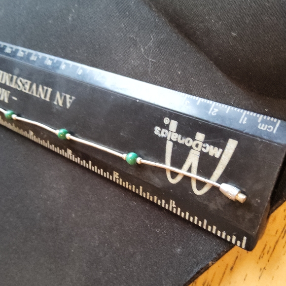 Silver bracelet - Picture 5 of 9